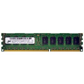 MT18JSF25672PDZ-1G4D1AB - Micron 2GB Server Memory Module
