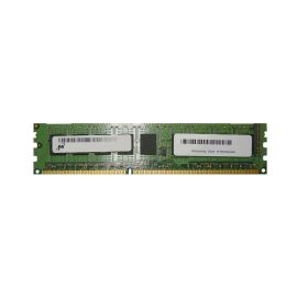 MT18JSF51272AZ-1G1DZES - Micron 8GB Desktop Memory Module