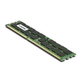MT18JSF51272AZ-1G4D1ZE - Micron 4GB Server Memory Module