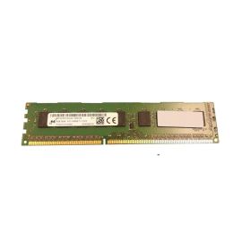 MT18JSF51272AZ-1G6K1ZE - Micron 4GB Server Memory Module