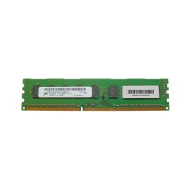 MT18JSF51272AZ-1G6M1ZG - Micron 4GB Server Memory Module