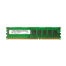 MT18JSF51272AZ-1G6M1ZI - Micron 4GB Server Memory Module
