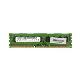 MT18JSF51272AZ-1G9K1ZE - Micron 4GB Server Memory Module