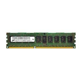 MT18JSF51272PDZ-1G4 - Micron 4GB Server Memory Module