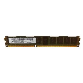 MT18KDF1G72PDZ-1G6E1HF - Micron 8GB Server Memory Module