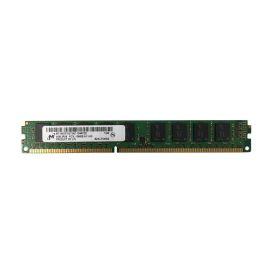 MT18KDF51272AZ-1G4M1ZE - Micron 4GB Server Memory Module
