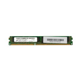 MT18KDF51272PDZ-1G4M1 - Micron 4GB Server Memory Module