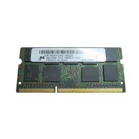 MT18KSF1G72HZ-1G6E2 - Micron 8GB Laptop Memory Module
