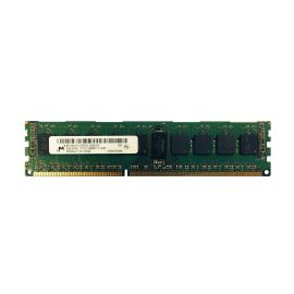 MT18KSF1G72PDZ-1G6E1FE - Micron 8GB Server Memory Module