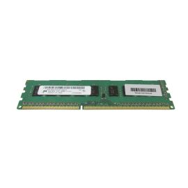MT18KSF51272AZ-1G6K1ZI - Micron 4GB Server Memory Module