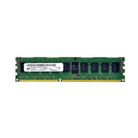 MT18KSF51272PDZ-1G4D1 - Micron 4GB Server Memory Module