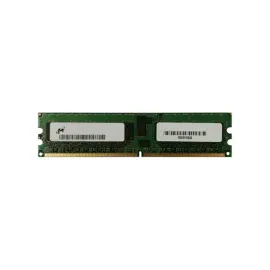 Micron MT36HTF25672Y-53EB2 2GB DDR2 DIMM Server Memory