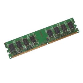 MT36HTF51272FDZ-667H - Micron 4GB Server Memory Module