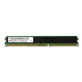 MT36JDZS51272PZ-1G4F1DD - Micron 4GB Server Memory Module