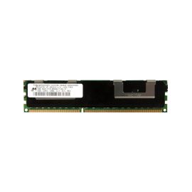 MT36JSZF51272PY-1G1 - Micron 4GB Server Memory Module