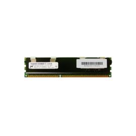 MT36JSZF51272PZ-1G1F1 - Micron 4GB Server Memory Module