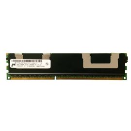 MT36JSZF51272PZ-1G4G1FF - Micron 4GB Server Memory Module