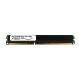 MT36KDZS2G72PZ-1G4D1 - Micron 16GB Server Memory Module