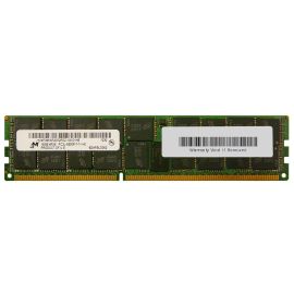 MT36KSF2G72PDZ-1G1D1HE - Micron 16GB Server Memory Module
