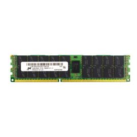 MT36KSF2G72PZ-1G4D1HE - Micron 16GB Server Memory Module