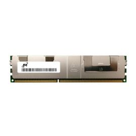 MT36KSZF2G72LZ-1G4D1 - Micron 16GB Server Memory Module