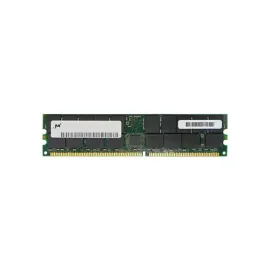 Micron MT36VDDF25672G-40B 2GB DDR 400MHz DIMM Server Memory