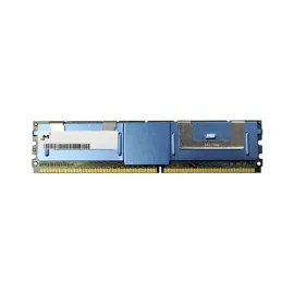 Micron MT9HTF6472FY-667A2 512MB DDR2 DIMM Server Memory