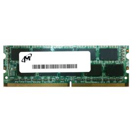 MT9JSF25672AKZ-1G4DZES - Micron 2GB Server Memory Module