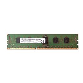 MT9JSF51272PZ-1G9E2HE - Micron 4GB Server Memory Module