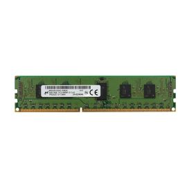 MT9JSF51272PZ-1G9E2HI - Micron 4GB Server Memory Module