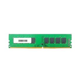 MTA16ATF2G64AZ-2G3B1 - Micron 16GB Desktop Memory Module