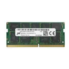 MTA18ASF1G72HZ-2G1A1ZI - Micron 8GB Laptop Memory Module