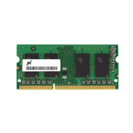 MTA18ASF1G72HZ-2G3B1 - Micron 8GB Laptop Memory Module