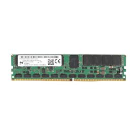 MTA18ASF1G72XF1Z-2G1Y11AAIG - Micron 8GB Server Memory Module