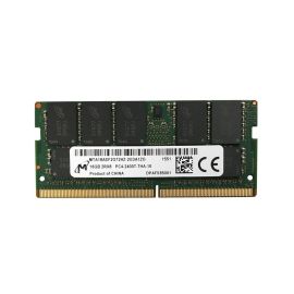 MTA18ASF2G72HZ-2G3A1ZG - Micron 16GB Laptop Memory Module