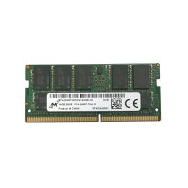 MTA18ASF2G72HZ-2G3B1ZG - Micron 16GB Laptop Memory Module