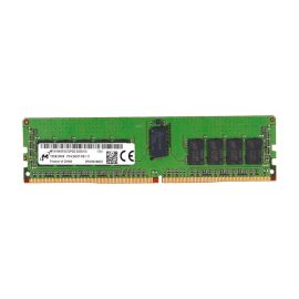 MTA18ASF2G72PDZ-2G3D1SI - Micron 16GB Server Memory Module