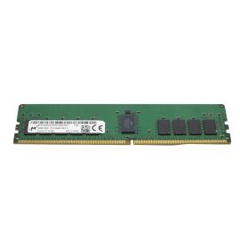 MTA18ASF2G72PDZ-2G6H1RRK - Micron 16GB Server Memory Module