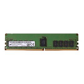 MTA18ASF2G72PDZ-2G6R - Micron 16GB Server Memory Module
