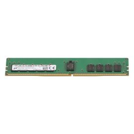 MTA18ASF2G72PDZ-2G9E - Micron 16GB Server Memory Module