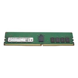 MTA18ASF2G72PZ-3G2E2R - Micron 16GB Server Memory Module