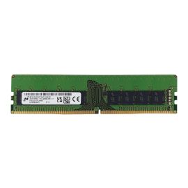 MTA18ASF4G72AZ-2G6B1ZI - Micron 32GB Server Memory Module