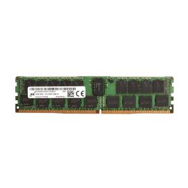 MTA36ASF2G72PZ-2G3A3IG - Micron 16GB Server Memory Module