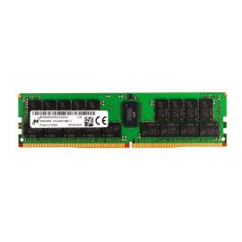 MTA36ASF4G72PZ-2G3D1QI - Micron 32GB Server Memory Module
