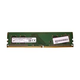 MTA4ATF51264AZ-2G3B1 - Micron 4GB Desktop Memory Module