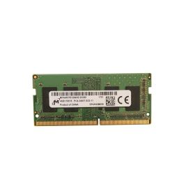 MTA4ATF51264HZ-2G3B1 - Micron 4GB Laptop Memory Module