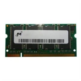 MTA4ATF51264HZ-2G3H1 - Micron 4GB Laptop Memory Module