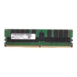 MTA72ASS8G72LZ-2G6B2QG - Micron 64GB Server Memory Module