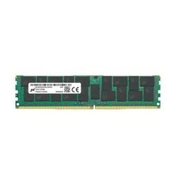 MTA72ASS8G72LZ-2G6J1R - Micron 64GB Server Memory Module