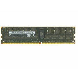MTA72ASS8G72LZ-2G9D3TI - Micron 64GB Server Memory Module